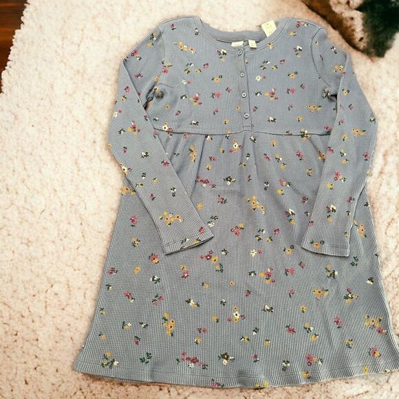 NWT Gap Kids Girl’s Dress (Med/8) - Picture 1 of 3